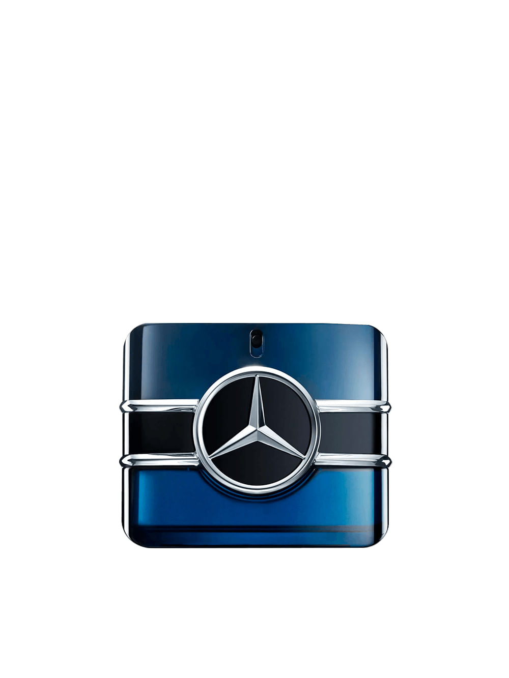 Mercedes-Benz Sign Eau de Parfum - Perfume Masculino 50 ml