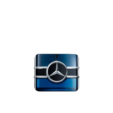 Mercedes-Benz Sign Eau de Parfum - Perfume Masculino 50 ml