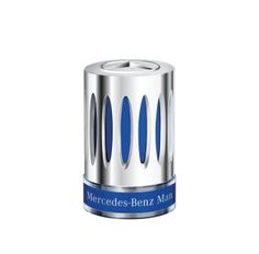 Mercedes Benz Man Travel Spray Eau de Toilette - Perfume Masculino 20ml