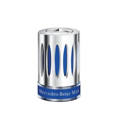 Mercedes Benz Man Travel Spray Eau de Toilette - Perfume Masculino 20ml