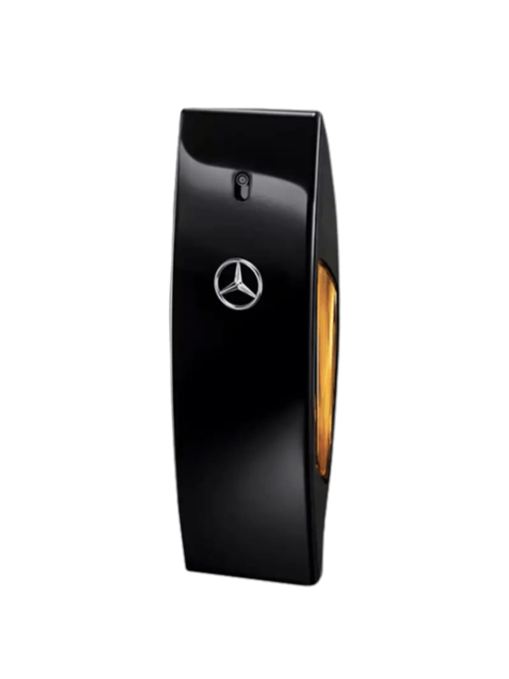 Mercedes-Benz Club Black Eau de Toilette - Perfume Masculino 100ml