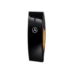 Mercedes-Benz Club Black Eau de Toilette - Perfume Masculino 100ml