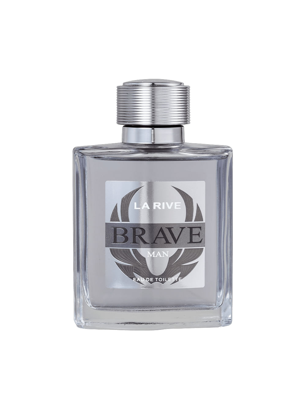 La Rive Brave Eau de Toilette - Perfume Masculino 100ml