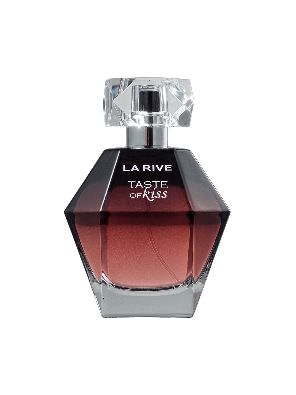 La Rive Taste of Kiss Eau de Parfum - Perfume Feminino 100ml