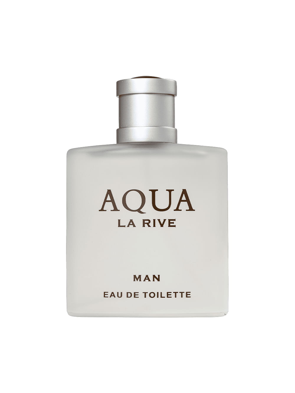 La Rive Aqua Man Eau de Toilette - Perfume Masculino 90ml