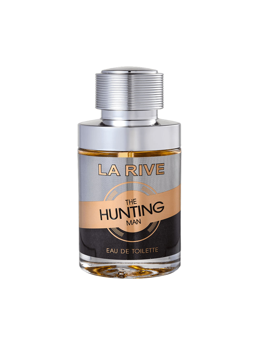 La Rive The Hunting Man Eau de Toilette - Perfume Masculino 75ml