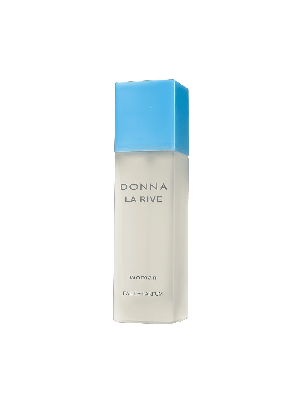 La Rive Donna Eau de Parfum - Perfume Feminino 90ml