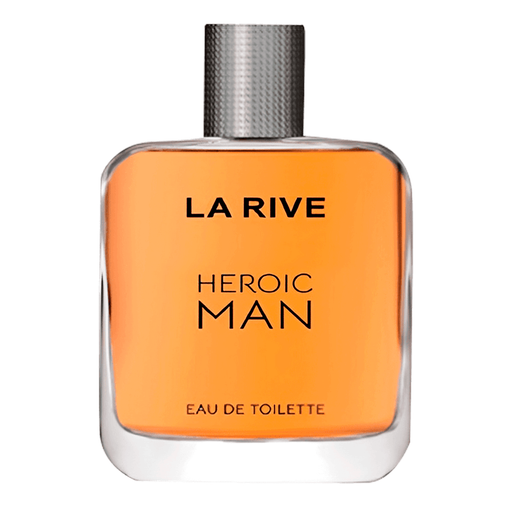 La Rive Heroic - Perfume Masculino 100ml