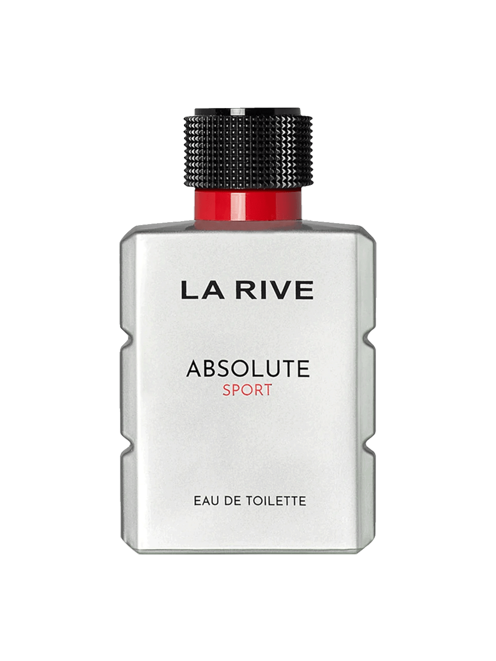 La Rive Absolute Sport Eau de Toilette - Perfume Masculino 100ml