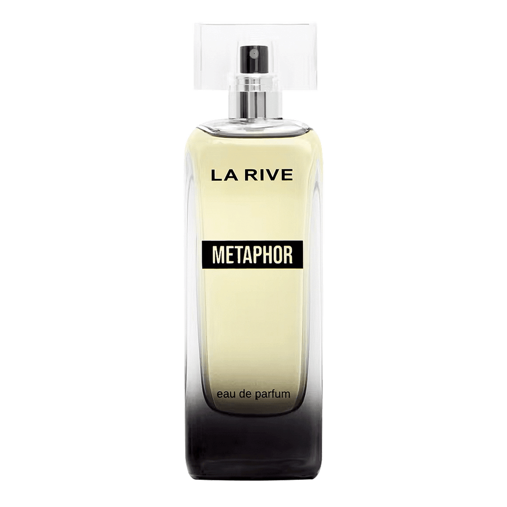 La Rive Metaphor Eau De Parfum - Perfume Feminino 90ml