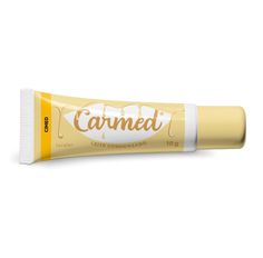 Hidratante Labial Carmed Ana Castela Leite Condensado 10g