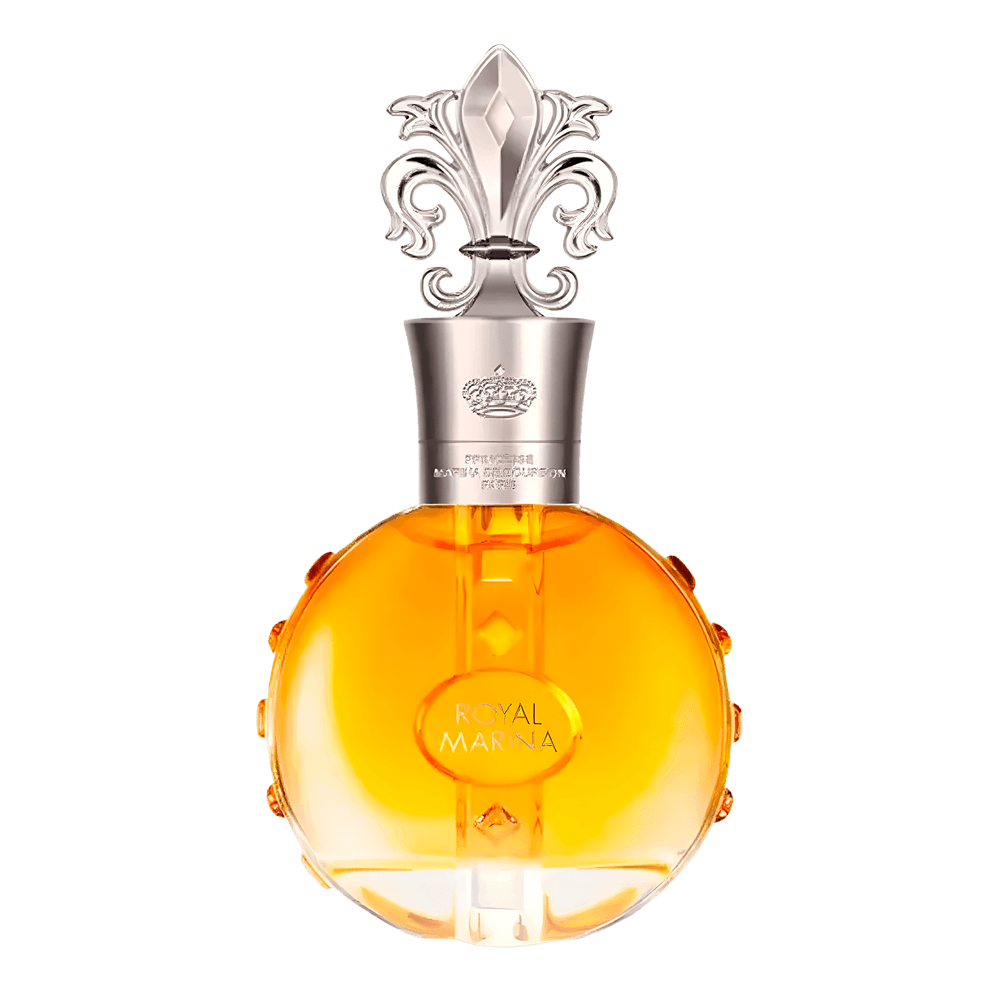 Marina de Bourbon Royal Diamond Eau de Parfum - Perfume Feminino 100 ml