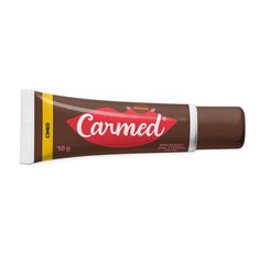 Hidratante Labial Carmed Ana Castela Brigadeiro 10g