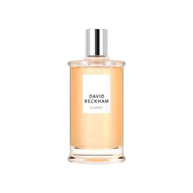 Perfume David Beckham Classic Eau De Toilette Masculino 100ml