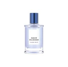 Perfume David Beckham Classic Blue Eau de Toilette 50ml