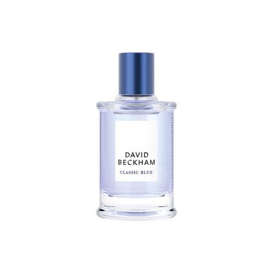 Perfume David Beckham Classic Blue Eau de Toilette 50ml