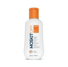 Loção Repelente Moskitoff 100ml