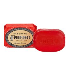 Sabonete Phebo Granado Glicerinado Raiz Do Oriente 90g