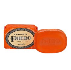 Sabonete Phebo Granado Glicerinado Naturelle 90g