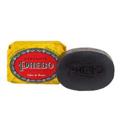 Sabonete Phebo Granado Glicerinado Odor De Rosas 90g