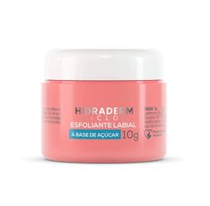Esfoliante Labial Hidraderm Ciclos 10g