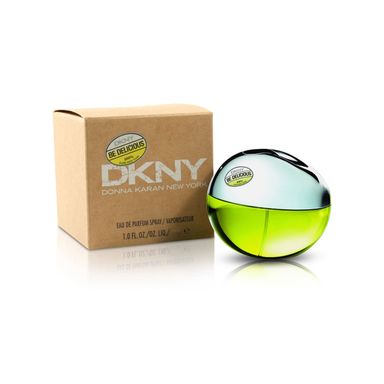 Dkny Be Delicious De Donna Karan Eau De Parfum Feminino 100 ml