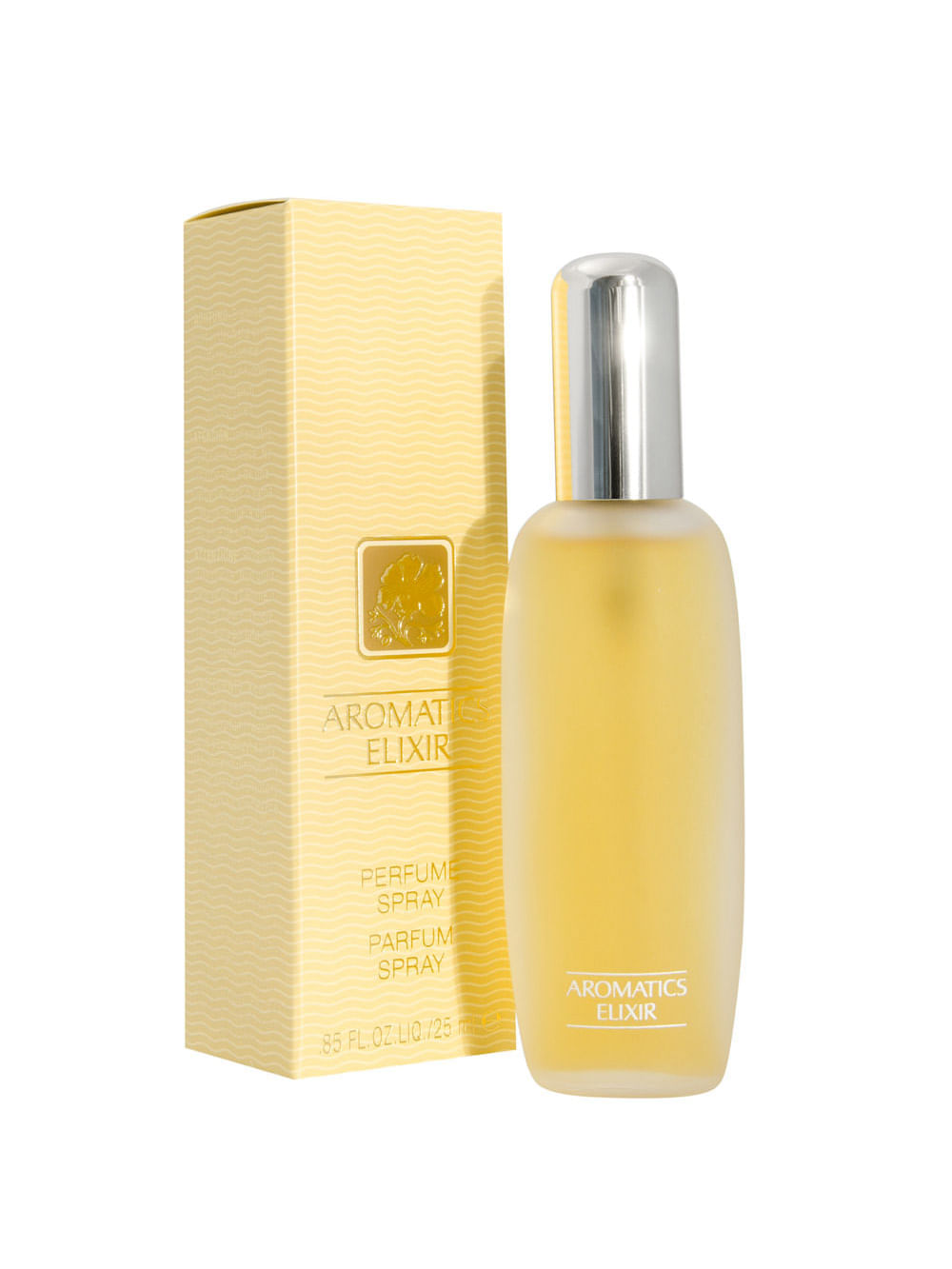 Aromatics Elixir Parfum Da Clinique Eau De Parfum Feminino 100 ml