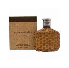 John Varvatos Artisan De John Varvatos Eau De Toilette Masculino 125ml