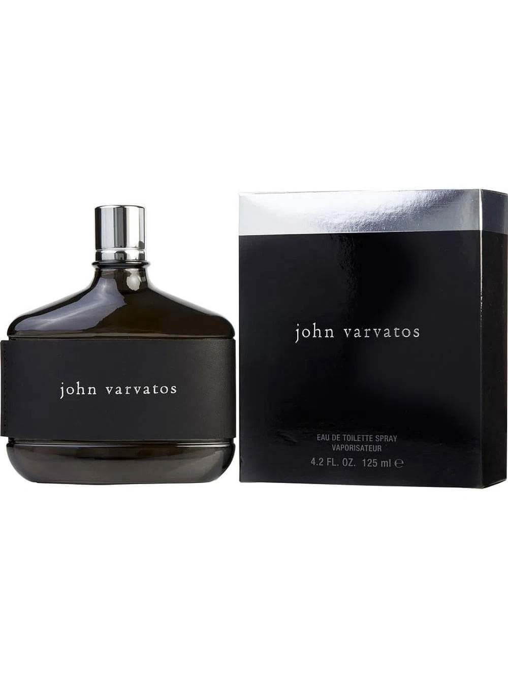 John Varvatos De John Varvatos Eau De Toilette Masculino  125ml