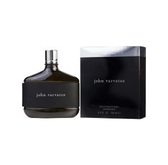 John Varvatos De John Varvatos Eau De Toilette Masculino  125ml