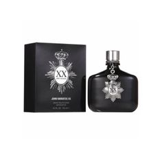 John Varvatos XX Eau De Toilette Masculino 125ml