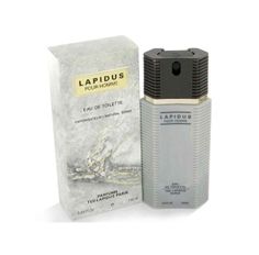 Lapidus De Ted Lapidus Eau De Toilette Masculino 100ml