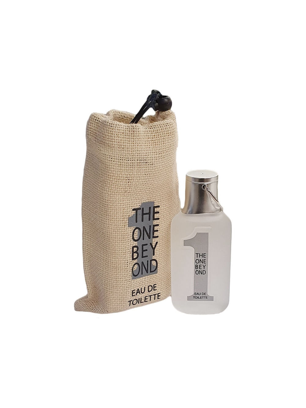 The One Beyond Linn Young Eau De Toilette Masculino 100ml