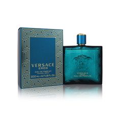 Versace Eros by Versace Eau De Parfum Masculino