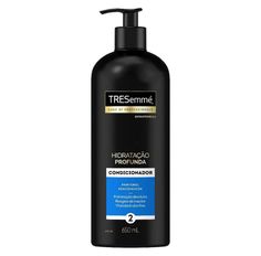 Condicionador Tresemmé Hidratação Profunda 650ml