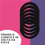 810567-4-Elasticos-Para-Cabelos-Ricca-Preto-Com-6-Unidades-Ref-2725