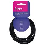 806335-1-Prendedor-De-Cabelo-Ricca-Volume-Hair-Com-6-Unidades-Ref-1767