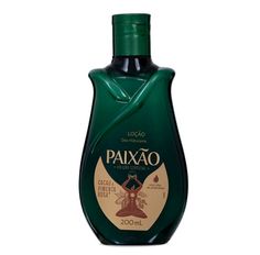 Locão Hidratante Paixão Cacau E Pimenta 200ml