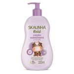 812218-1-Locao-Hidratante-Skalinha-Bebe-Lavanda-200ml