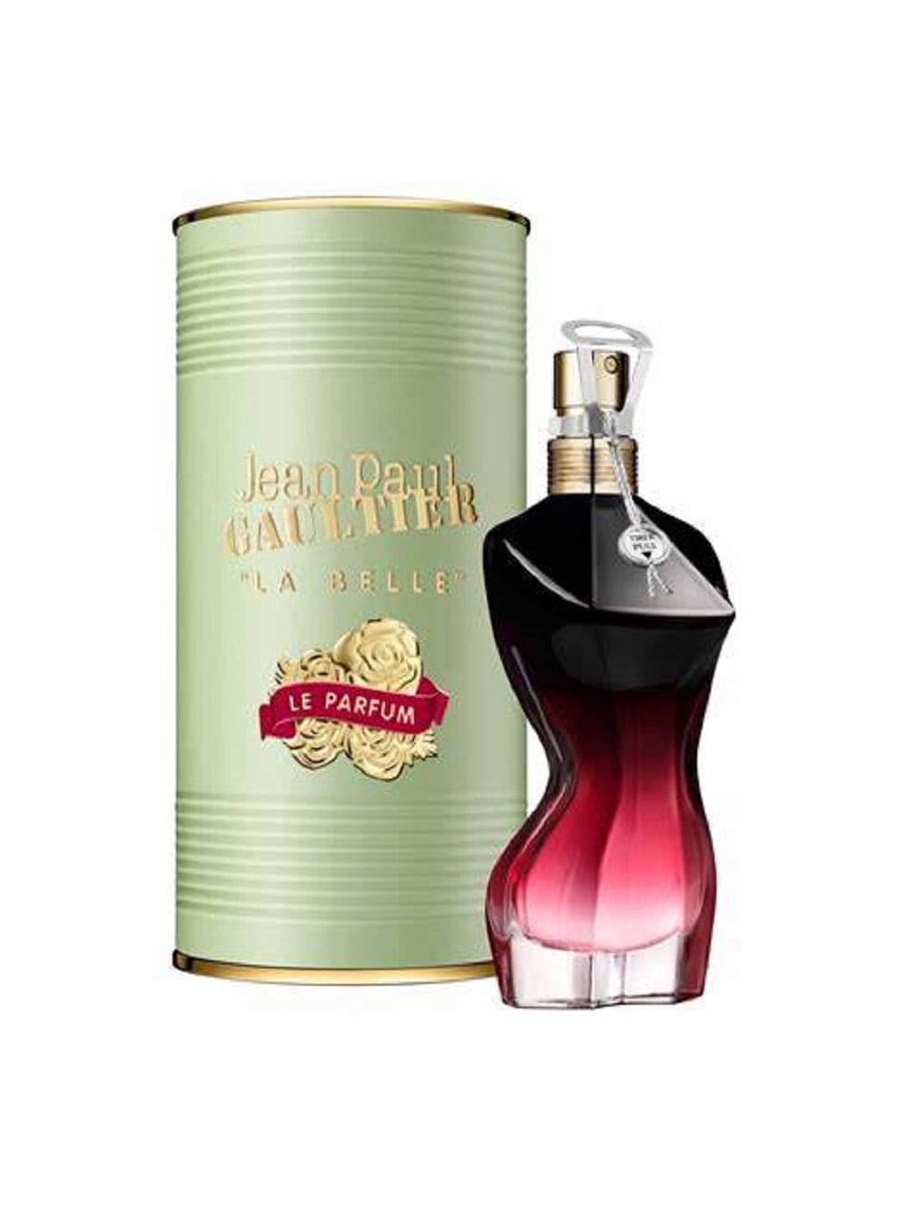 La Belle Jean Paul Gaultier Le Parfum Intense Feminino 30ml