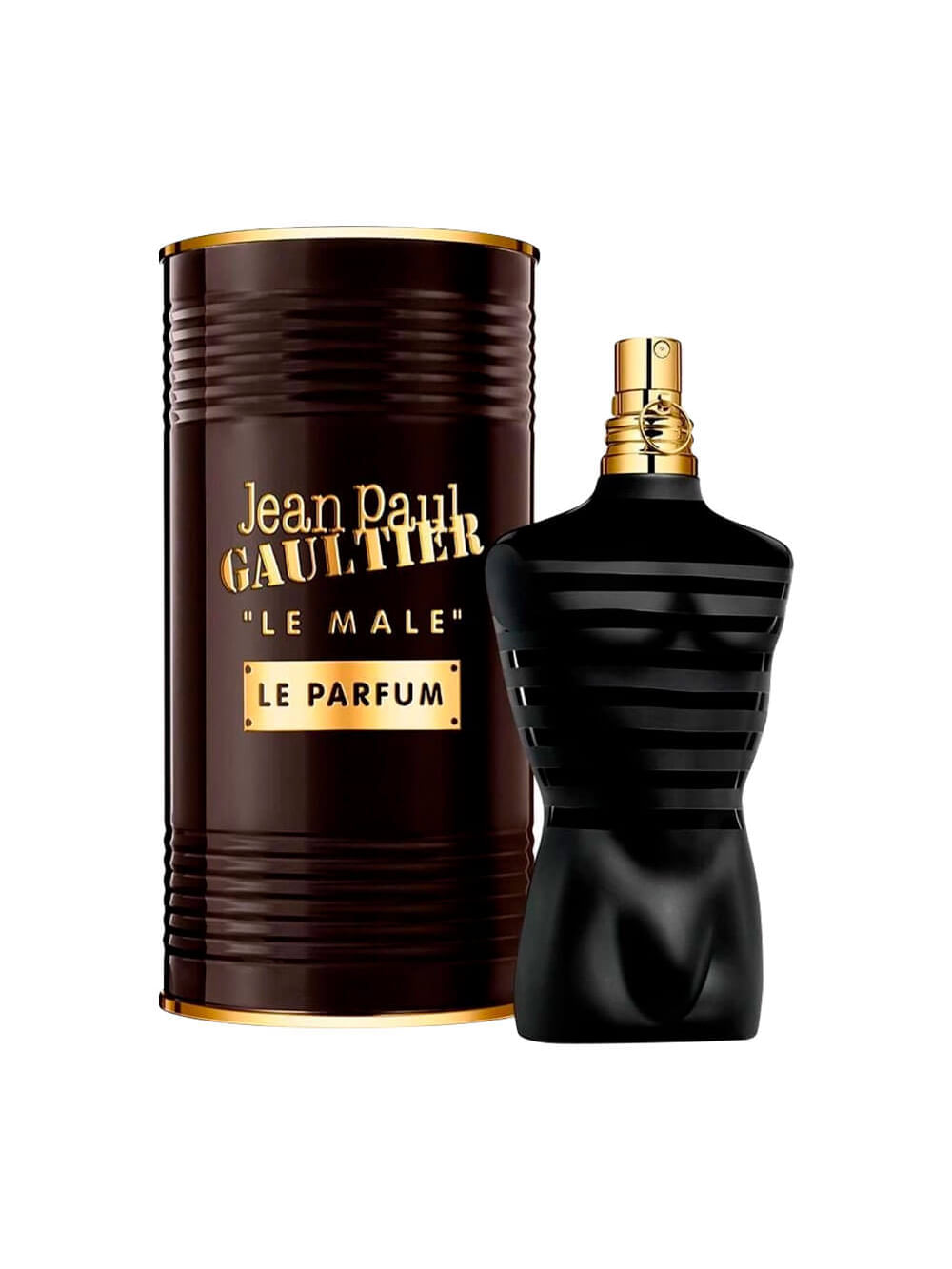 Le Male Le Parfum De Jean Paul Gaultier Masculino 125ml