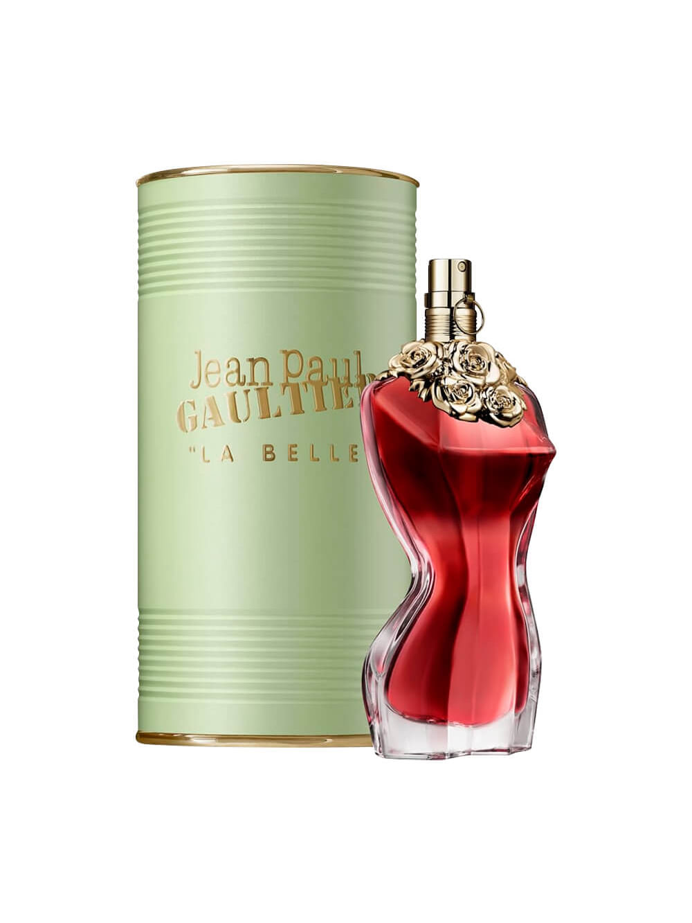 La Belle Jean Paul Gaultier Eau De Parfum Feminino 30ml