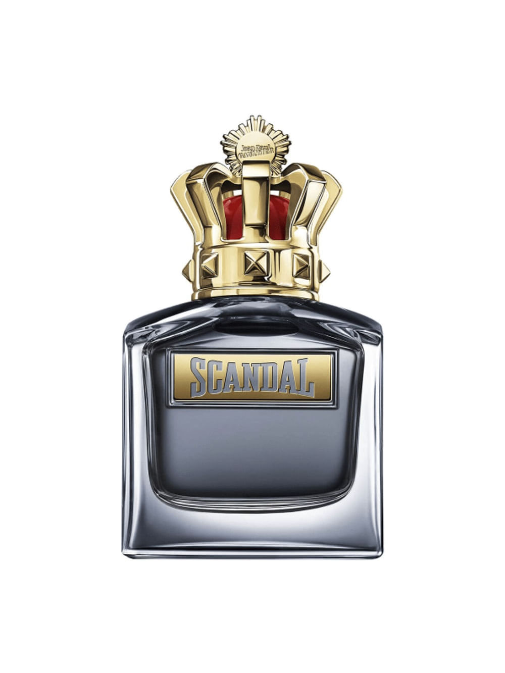 Scandal Pour Homme Jean Paul Gaultier Eau De Toilette Masculino 50ml