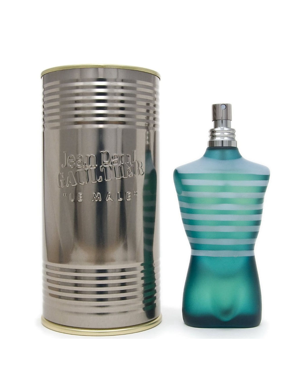 Le Male By Jean Paul Gaultier Eau De Toilette Masculino 75ml