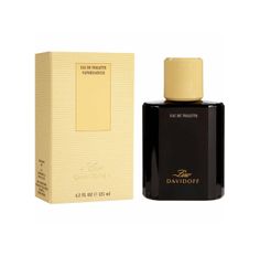 Zino Davidoff Masculino De Zino Davidoff Eau De Toilette 125ml