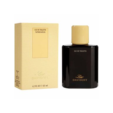 Zino Davidoff Masculino De Zino Davidoff Eau De Toilette 125ml