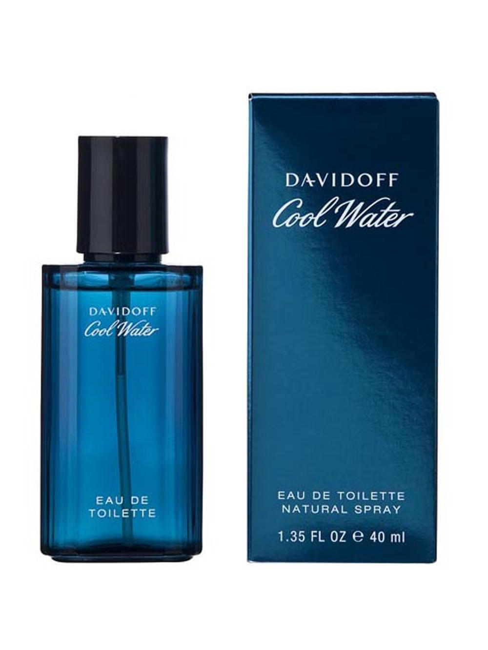 Cool Water De Zino Davidoff Masculino 200ml