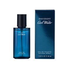 Cool Water De Zino Davidoff Masculino 200ml