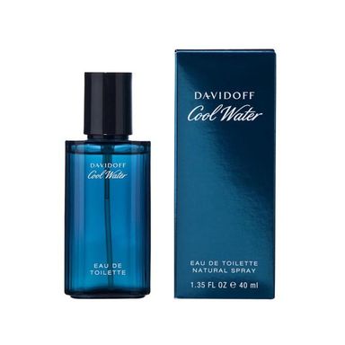 Cool Water De Zino Davidoff Masculino 200ml