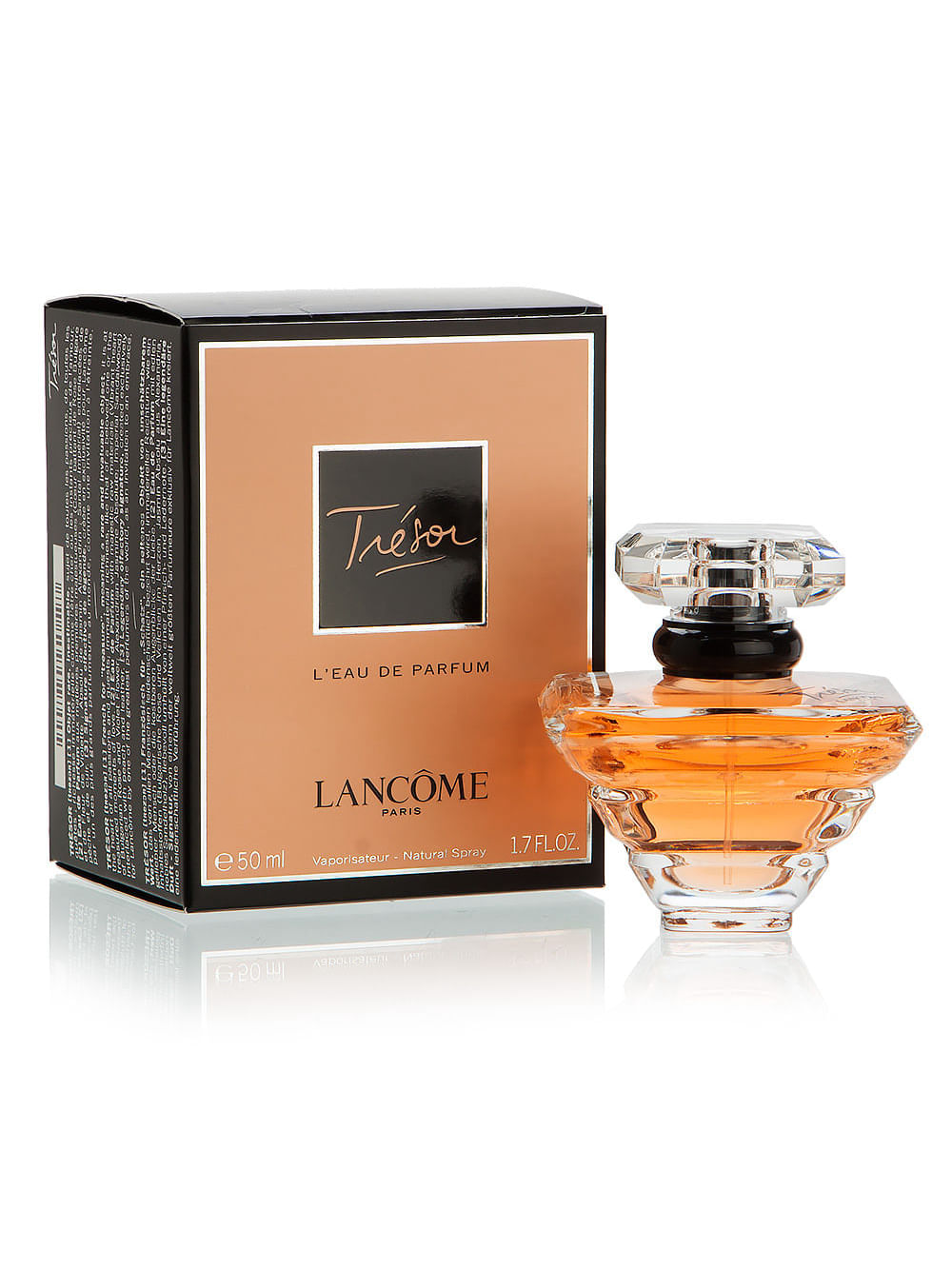 Tresor Da Lancome Eau De Parfum Feminino 30ml